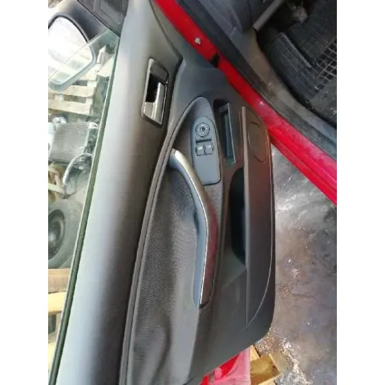 FORD C-MAX (CB3) '2008 TREND ROJO