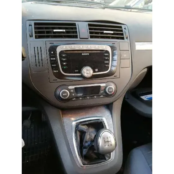 FORD C-MAX (CB3) '2008 TREND ROJO