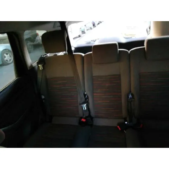 FORD C-MAX (CB3) '2008 TREND ROJO