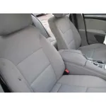 BMW SERIE 5 BERLINA (E60) BMW SERIE 5 BERLINA (E60) '2009 520D GRIS 2007