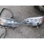 BMW SERIE 5 BERLINA (E60) BMW SERIE 5 BERLINA (E60) '2009 520D GRIS 2007