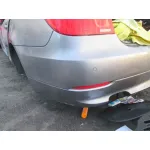 BMW SERIE 5 BERLINA (E60) BMW SERIE 5 BERLINA (E60) '2009 520D GRIS 2007
