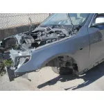 BMW SERIE 5 BERLINA (E60) BMW SERIE 5 BERLINA (E60) '2009 520D GRIS 2007