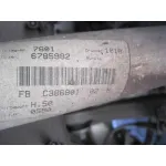 BMW SERIE 5 BERLINA (E60) BMW SERIE 5 BERLINA (E60) '2009 520D GRIS 2007