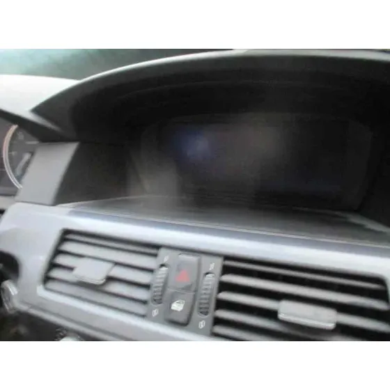BMW SERIE 5 BERLINA (E60) '2009 520D GRIS