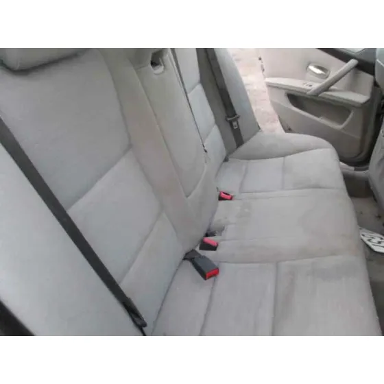 BMW SERIE 5 BERLINA (E60) '2009 520D GRIS