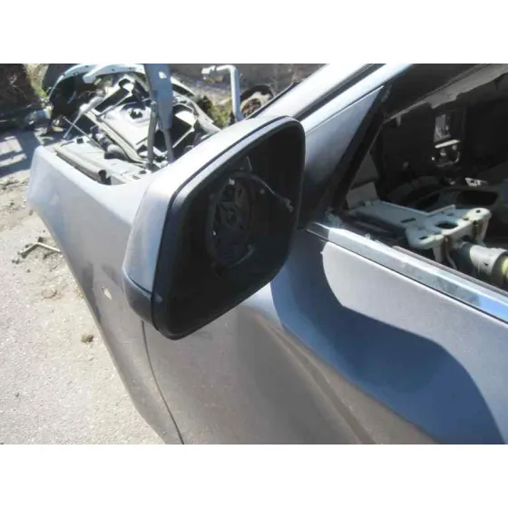 BMW SERIE 5 BERLINA (E60) '2009 520D GRIS