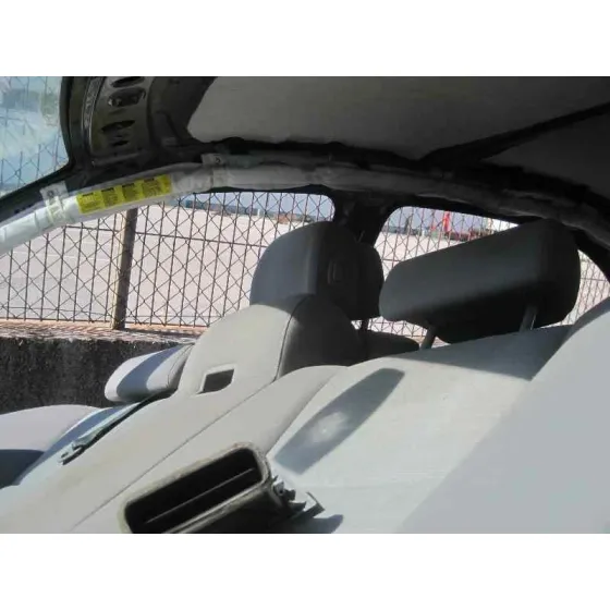 BMW SERIE 5 BERLINA (E60) '2009 520D GRIS