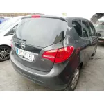OPEL MERIVA B OPEL MERIVA B '2012 1.7 16V CDTI GRIS 2010