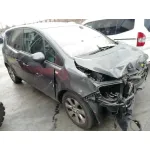 OPEL MERIVA B OPEL MERIVA B '2012 1.7 16V CDTI GRIS 2010