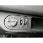 OPEL MERIVA B OPEL MERIVA B '2012 1.7 16V CDTI GRIS 2010