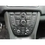 OPEL MERIVA B OPEL MERIVA B '2012 1.7 16V CDTI GRIS 2010
