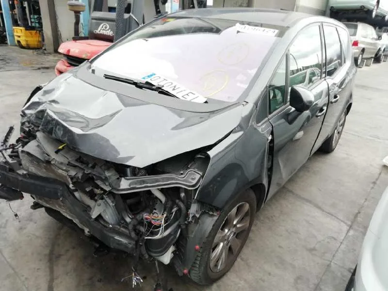 OPEL MERIVA B '2012 1.7 16V CDTI GRIS