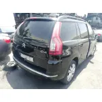 CITROEN C4 GRAND PICASSO '2010 EXCLUSIVE NEGRO
