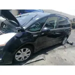CITROEN C4 GRAND PICASSO '2010 EXCLUSIVE NEGRO
