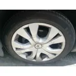 CITROEN C4 GRAND PICASSO '2010 EXCLUSIVE NEGRO