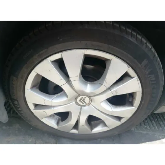CITROEN C4 GRAND PICASSO '2010 EXCLUSIVE NEGRO