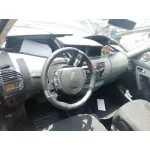 CITROEN C4 GRAND PICASSO '2010 EXCLUSIVE NEGRO