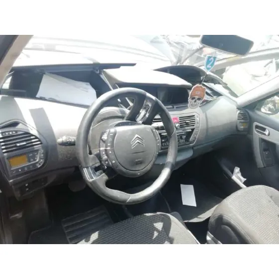 CITROEN C4 GRAND PICASSO '2010 EXCLUSIVE NEGRO