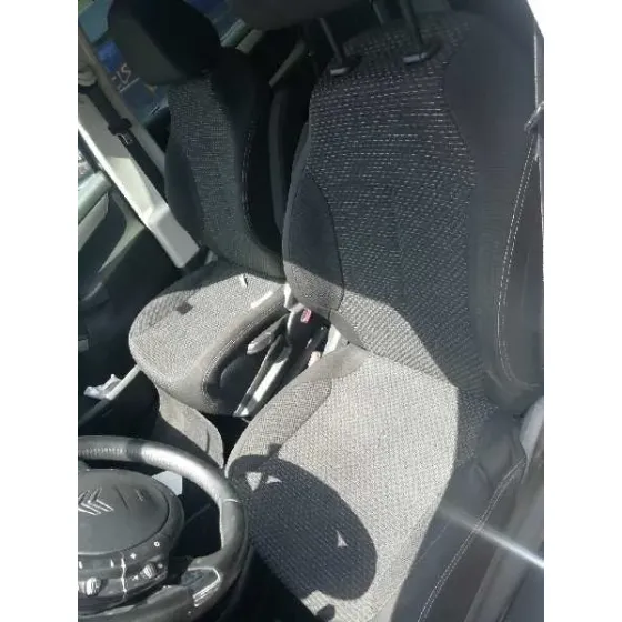 CITROEN C4 GRAND PICASSO '2010 EXCLUSIVE NEGRO