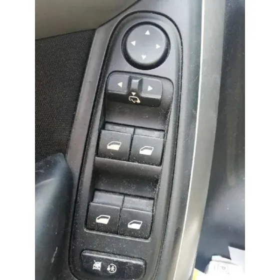 CITROEN C4 GRAND PICASSO '2010 EXCLUSIVE NEGRO