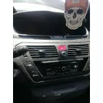 CITROEN C4 GRAND PICASSO '2010 EXCLUSIVE NEGRO