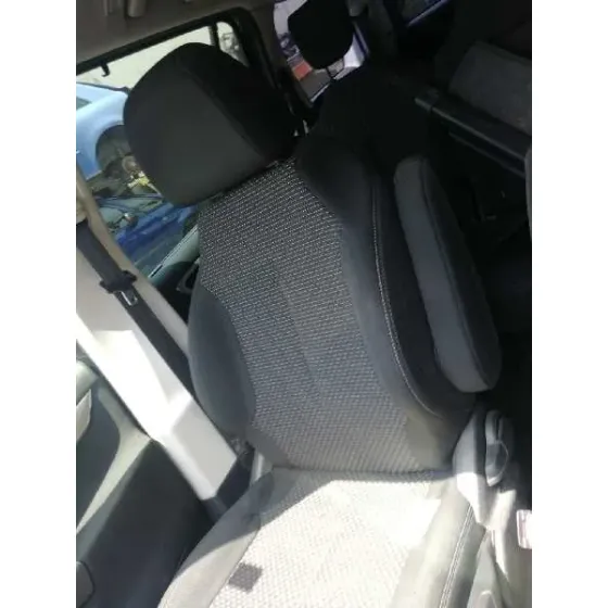 CITROEN C4 GRAND PICASSO '2010 EXCLUSIVE NEGRO