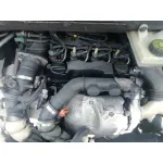 CITROEN C4 GRAND PICASSO '2010 EXCLUSIVE NEGRO