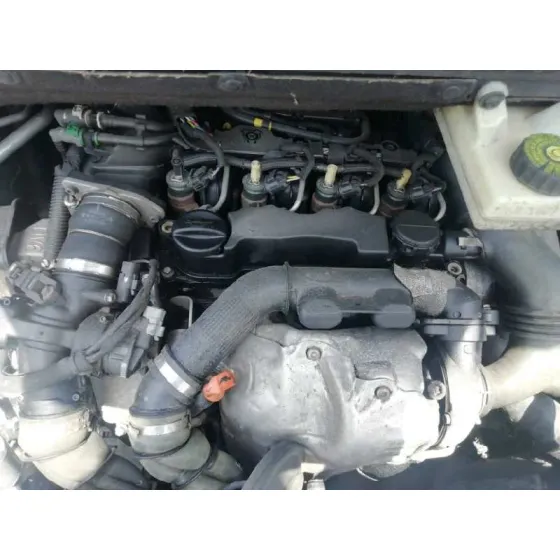 CITROEN C4 GRAND PICASSO '2010 EXCLUSIVE NEGRO