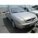 CITROEN XSARA BERLINA '2002 1.6I 16V PREMIER AZUL CLARO