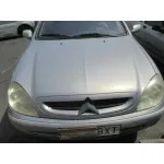 CITROEN XSARA BERLINA '2002 1.6I 16V PREMIER AZUL CLARO