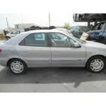 CITROEN XSARA BERLINA '2002 1.6I 16V PREMIER AZUL CLARO