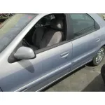 CITROEN XSARA BERLINA '2002 1.6I 16V PREMIER AZUL CLARO