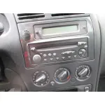 CITROEN XSARA BERLINA '2002 1.6I 16V PREMIER AZUL CLARO