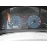 CITROEN XSARA BERLINA '2002 1.6I 16V PREMIER AZUL CLARO