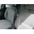 CITROEN XSARA BERLINA '2002 1.6I 16V PREMIER AZUL CLARO