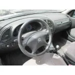 CITROEN XSARA BERLINA '2002 1.6I 16V PREMIER AZUL CLARO