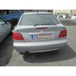 CITROEN XSARA BERLINA '2002 1.6I 16V PREMIER AZUL CLARO