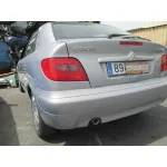 CITROEN XSARA BERLINA '2002 1.6I 16V PREMIER AZUL CLARO