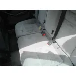 CITROEN XSARA BERLINA '2002 1.6I 16V PREMIER AZUL CLARO