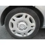 CITROEN XSARA BERLINA '2002 1.6I 16V PREMIER AZUL CLARO