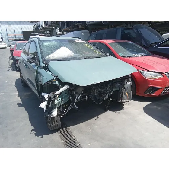 Hyundai BAYON (BC3) 2021