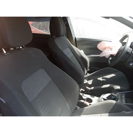 Hyundai BAYON (BC3) 2021