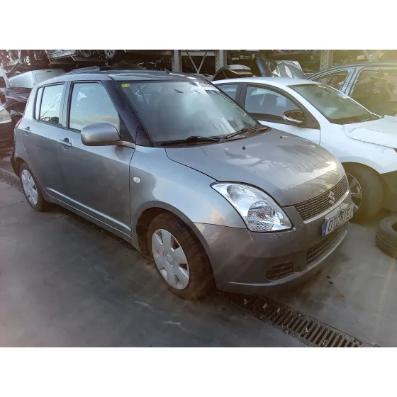 Suzuki SWIFT III (MZ, EZ) 2005
