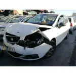 SEAT IBIZA SC (6J1) SEAT IBIZA SC (6J1) '2012 1.2 12V BLANCO 2008
