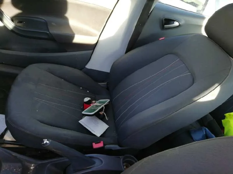 SEAT IBIZA SC (6J1) SEAT IBIZA SC (6J1) '2012 1.2 12V BLANCO 2008