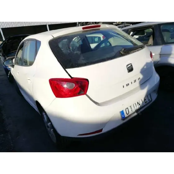SEAT IBIZA SC (6J1) '2012 1.2 12V BLANCO
