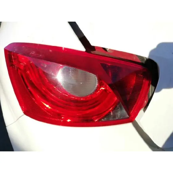 SEAT IBIZA SC (6J1) '2012 1.2 12V BLANCO