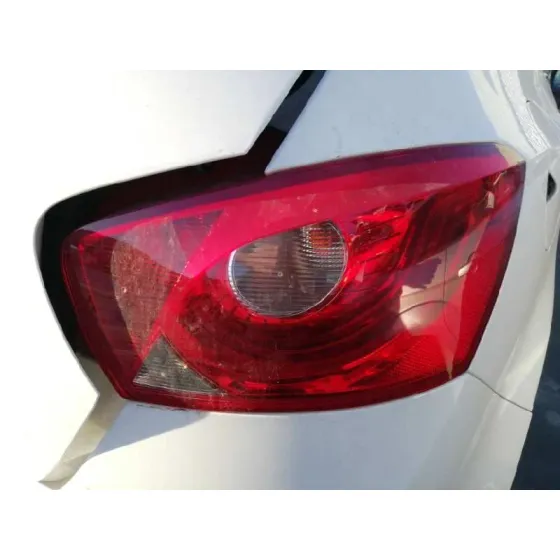 SEAT IBIZA SC (6J1) '2012 1.2 12V BLANCO