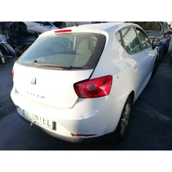 SEAT IBIZA SC (6J1) '2012 1.2 12V BLANCO